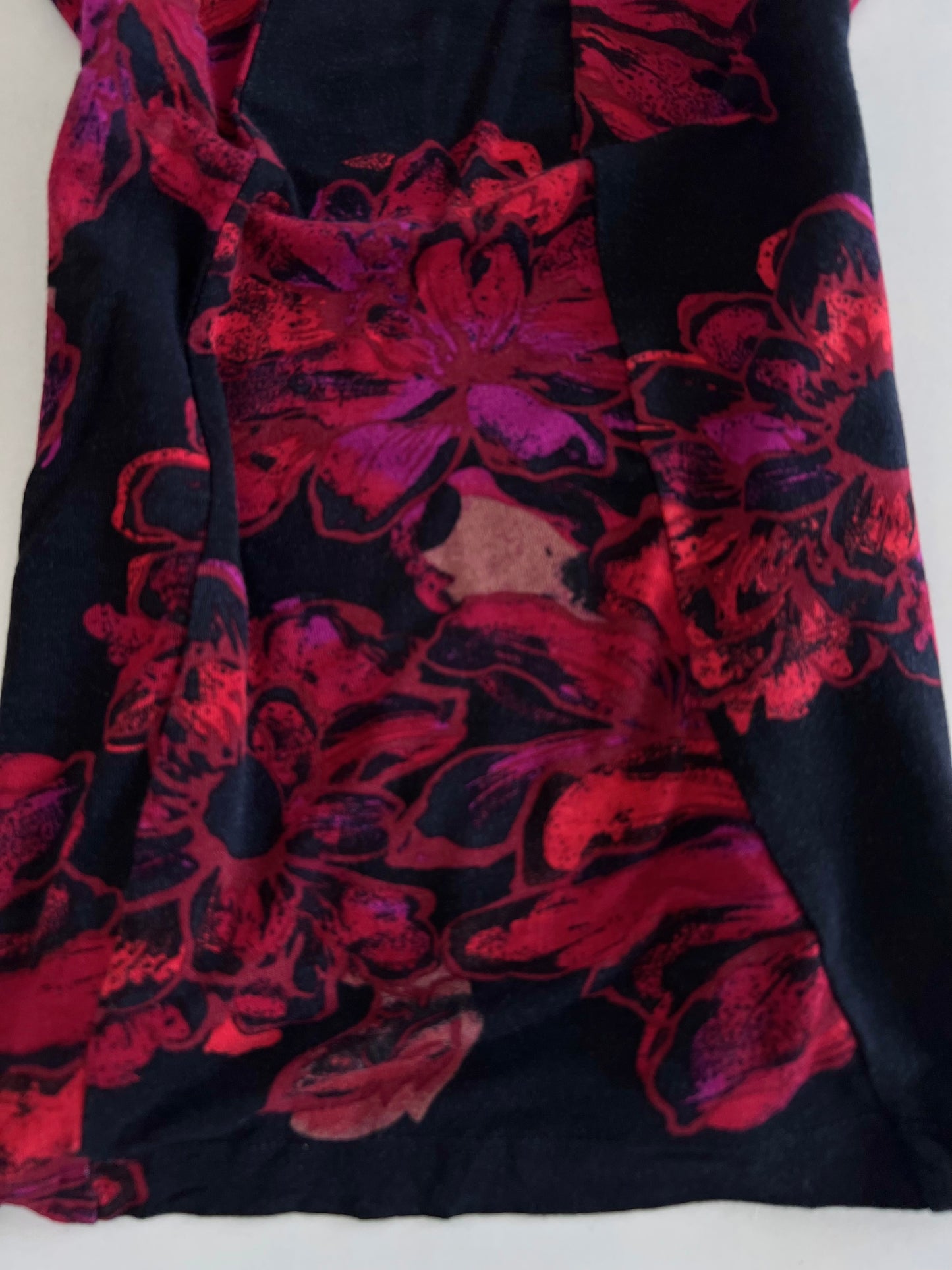 Merona Vintage Top-Bust 36 to 40