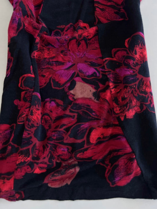 Merona Vintage Top-Bust 36 to 40