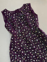 Load image into Gallery viewer, Heavily Embellished Dress-Bust 36
