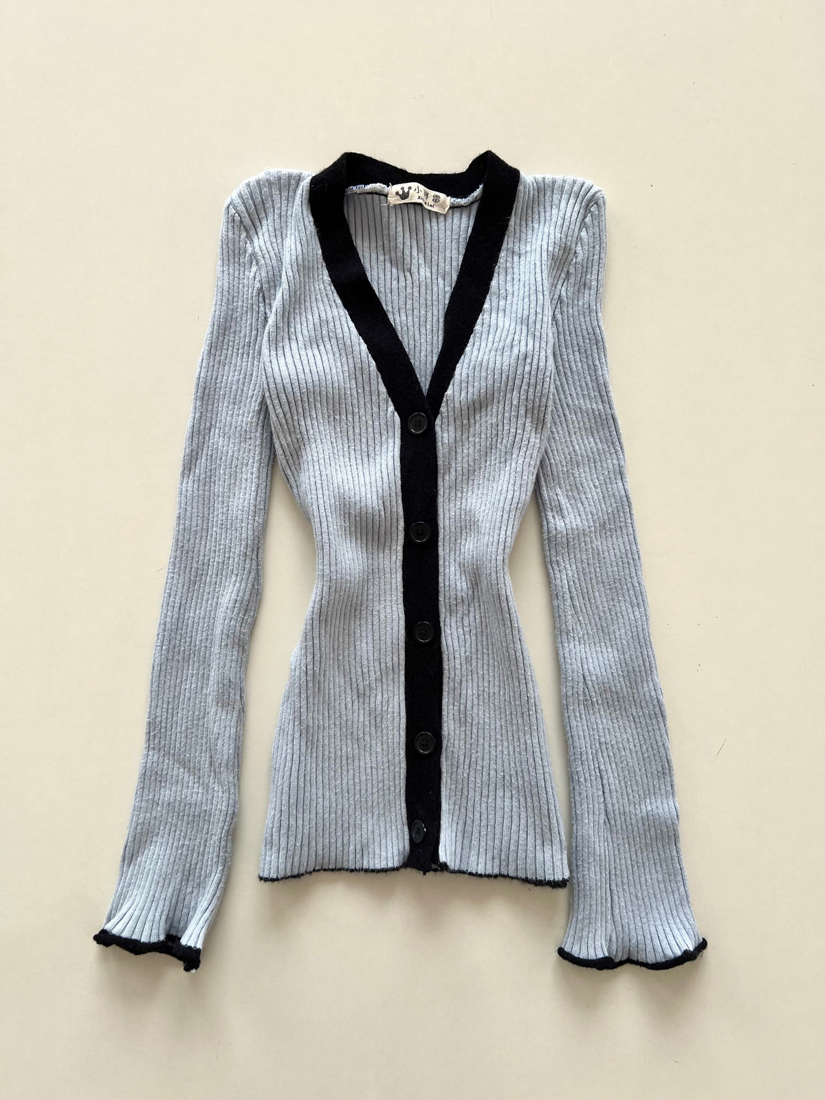 Xiao A Lei Pre Winter Top-Bust 32 to 34