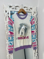 Load image into Gallery viewer, Christmas Sweater-Bust 30
