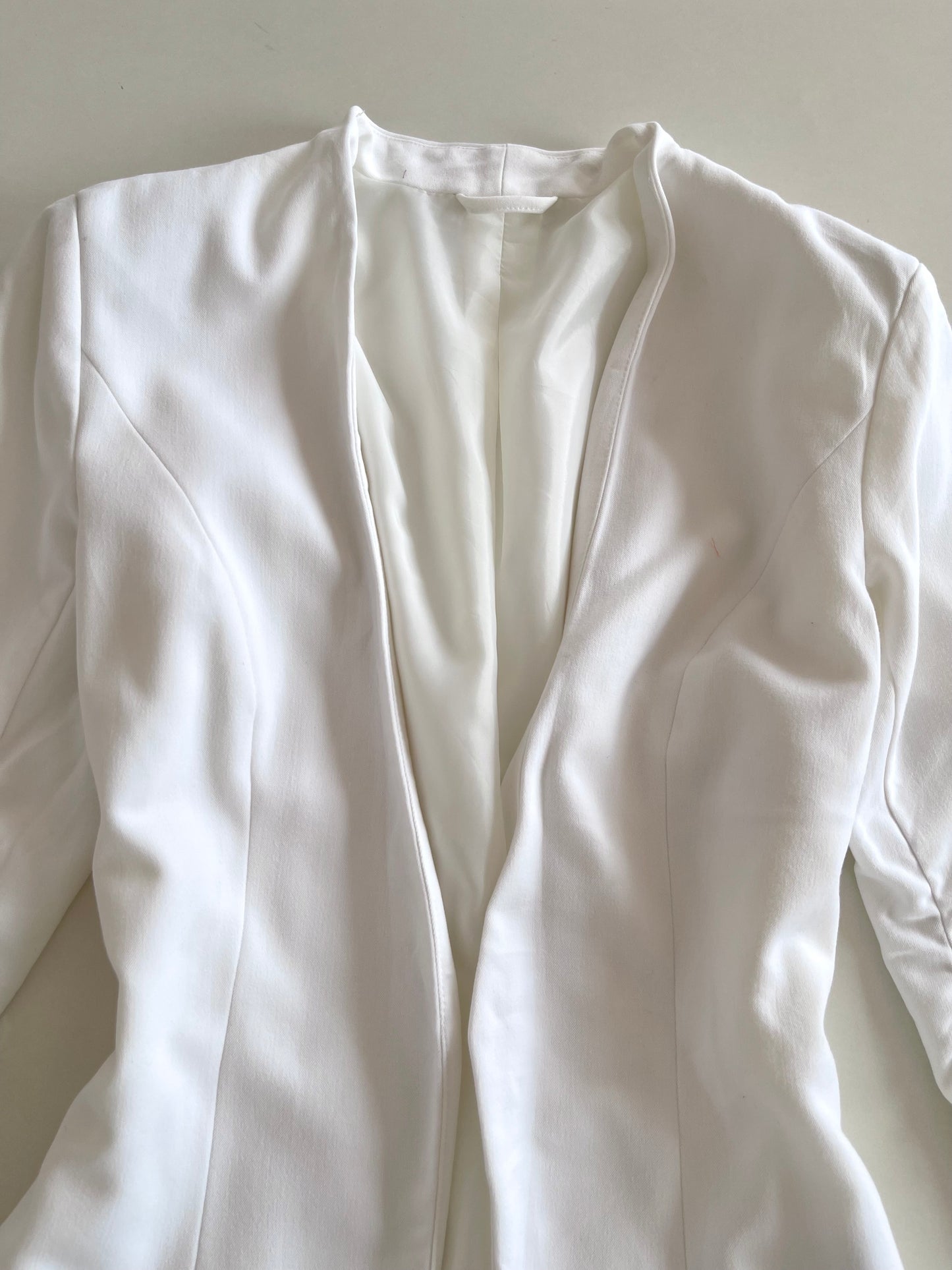 Vila Blazer-Bust 34