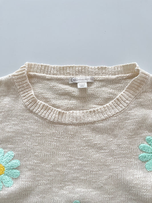 Cato Pinterest Sweater-Bust 44