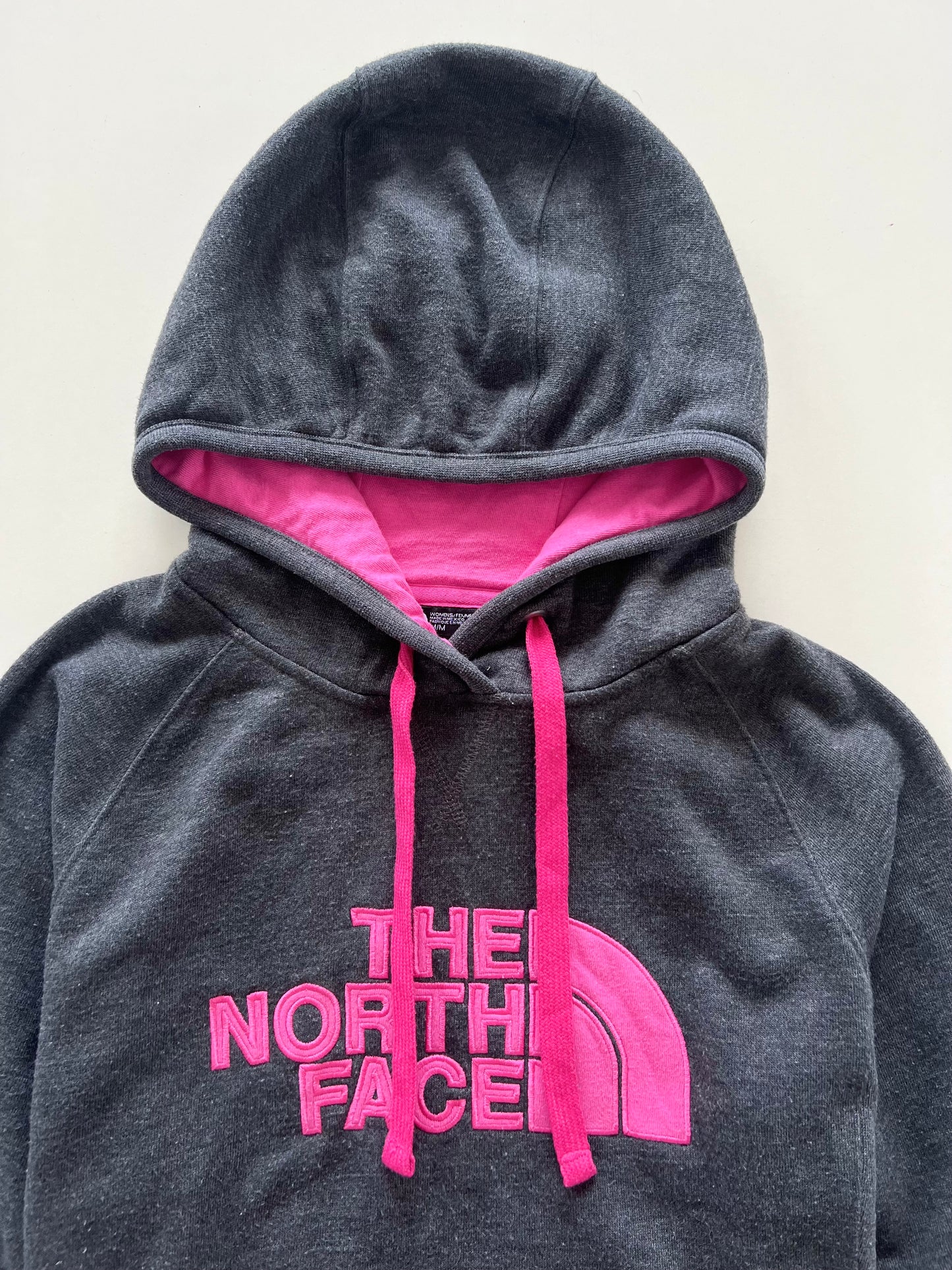 The North Face Vintage Hoodie-Bust 40