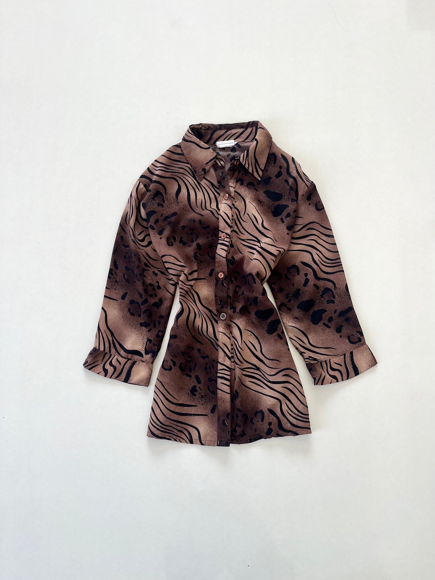 Vintage Shirt-Bust 42