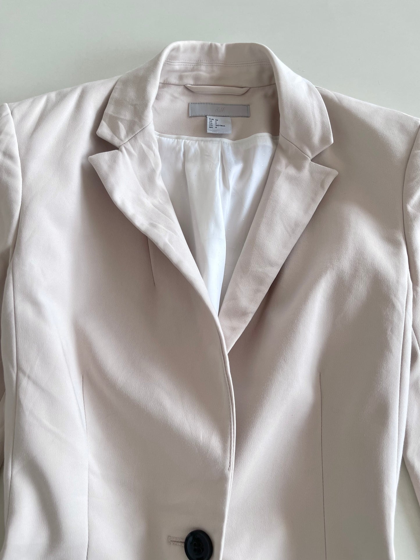 H&M Blazer-Bust 34