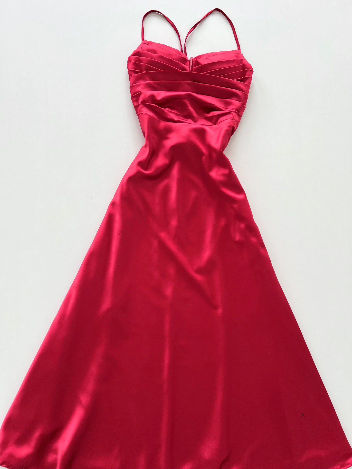 Racell Vintage Dress-Bust 36 to 38