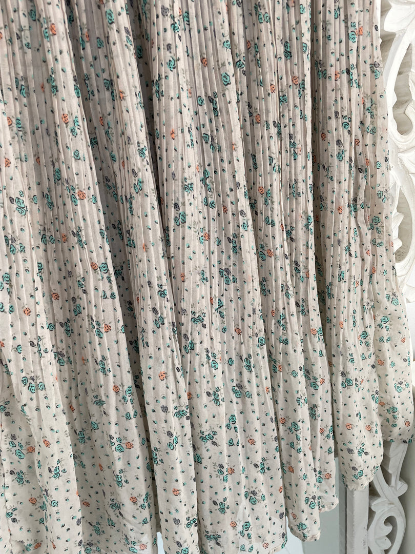 Long Skirt-Waist 28 to 36