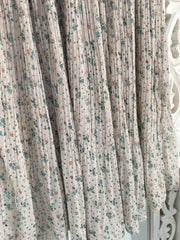 Long Skirt-Waist 28 to 36