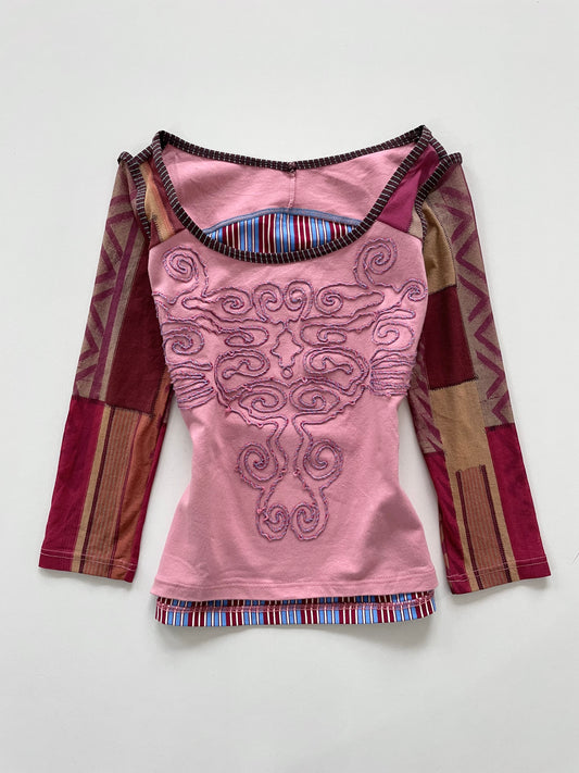 Vintage Top-Bust 30 to 32