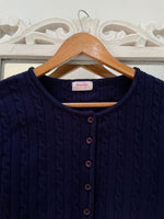 Load image into Gallery viewer, Day Rose Chunky Sweater-Bust 30 to 32
