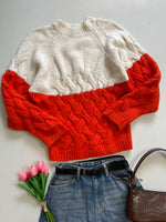 Load image into Gallery viewer, Playground Soft Chunky Sweater-Bust 42
