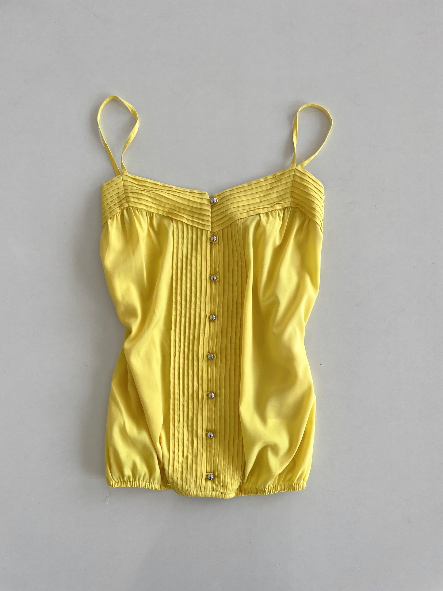 Banana Republic Top-Bust 32