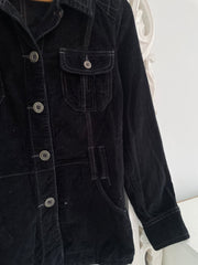 Vintage Corduroy Jacket-Bust 38