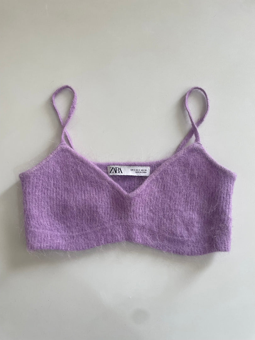Zara Top-Bust 28 to 32