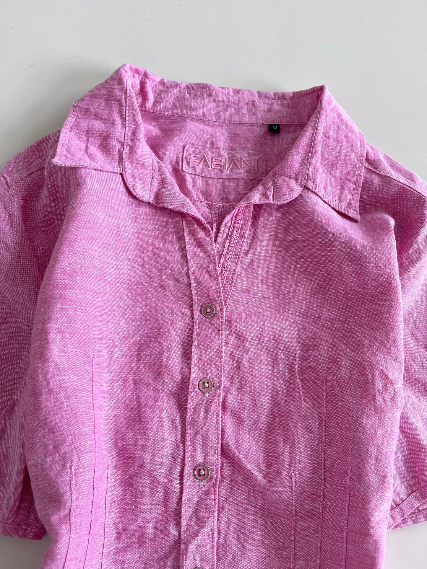 Fabiani Shirt-Bust 42