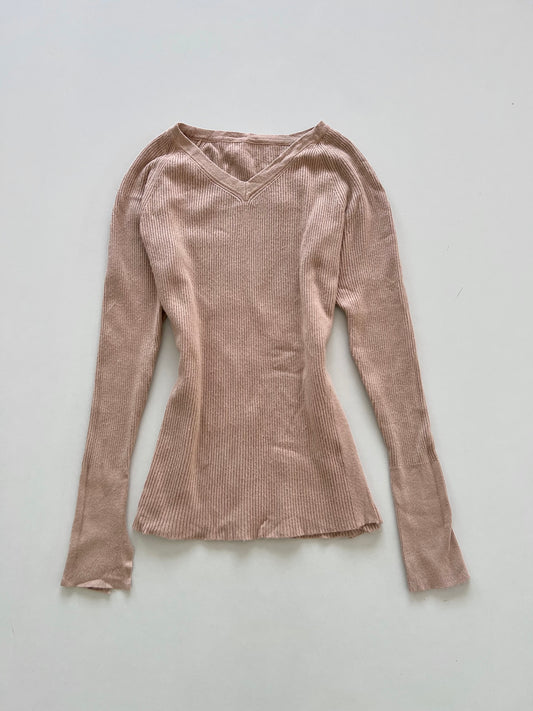 Pre Winter Top-Bust 40 to 42