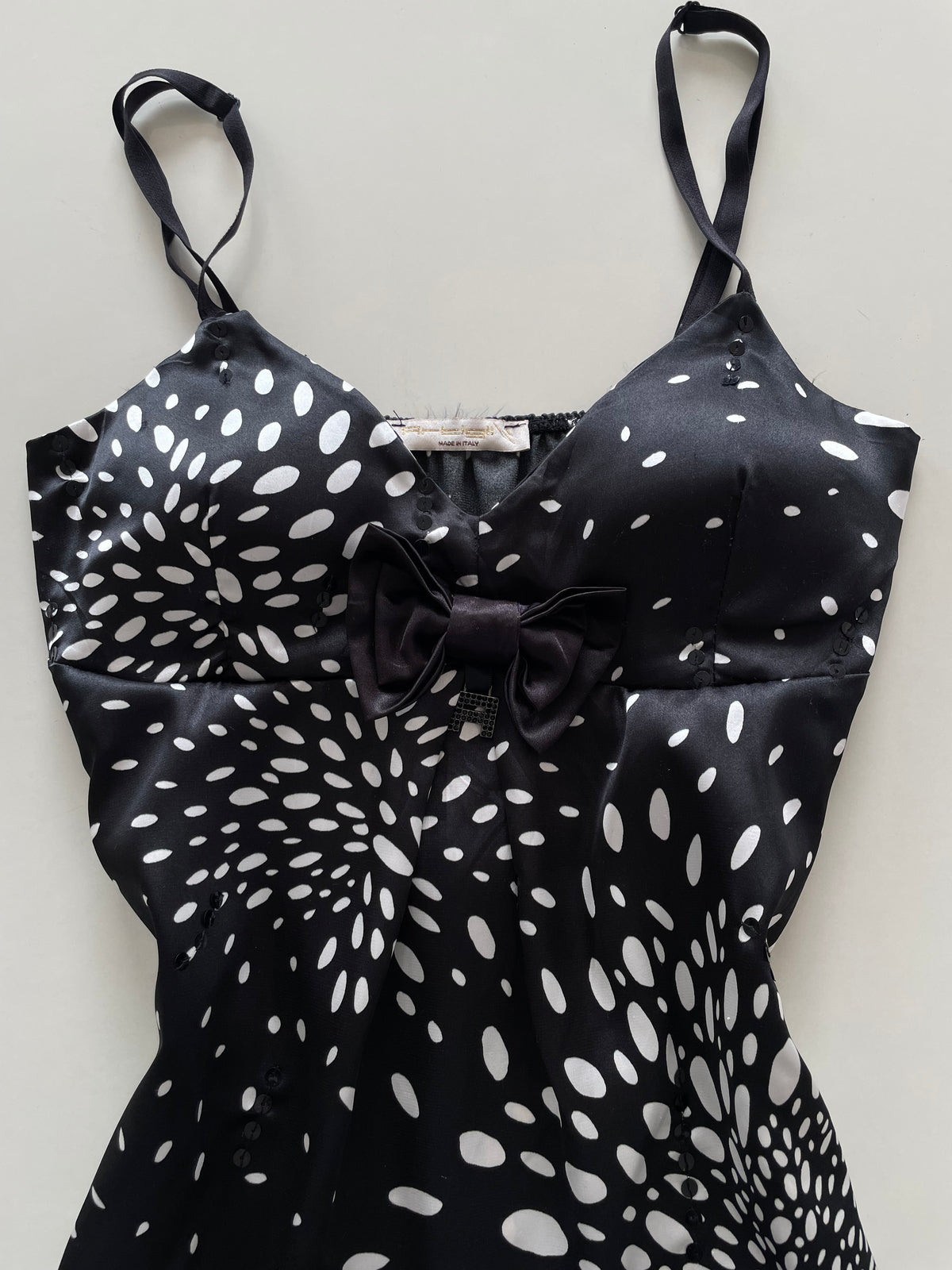 Vintage Top-Bust 32 to 34