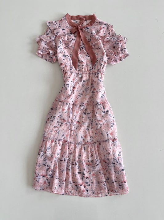 Korean Dress-Bust 34