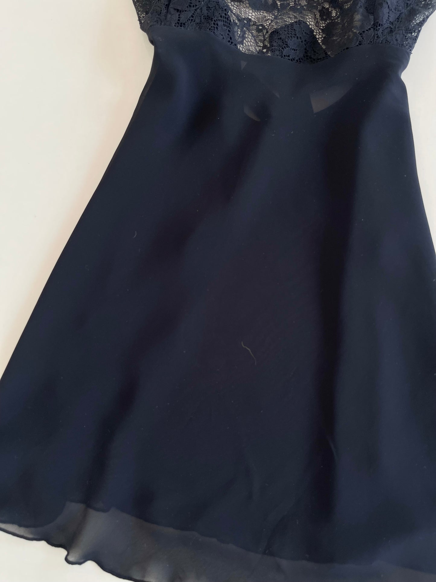Victoria's Secret Sheer Loungewear-Bust 38