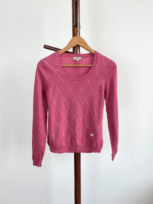 Burberry Vintage Top-Chest 34