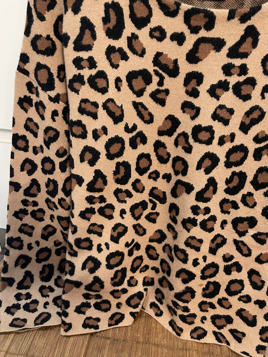 Tahari Chunky Pinterest Sweater-Chest 44