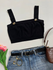 Rehab Lab Top - Bust 32 to 34