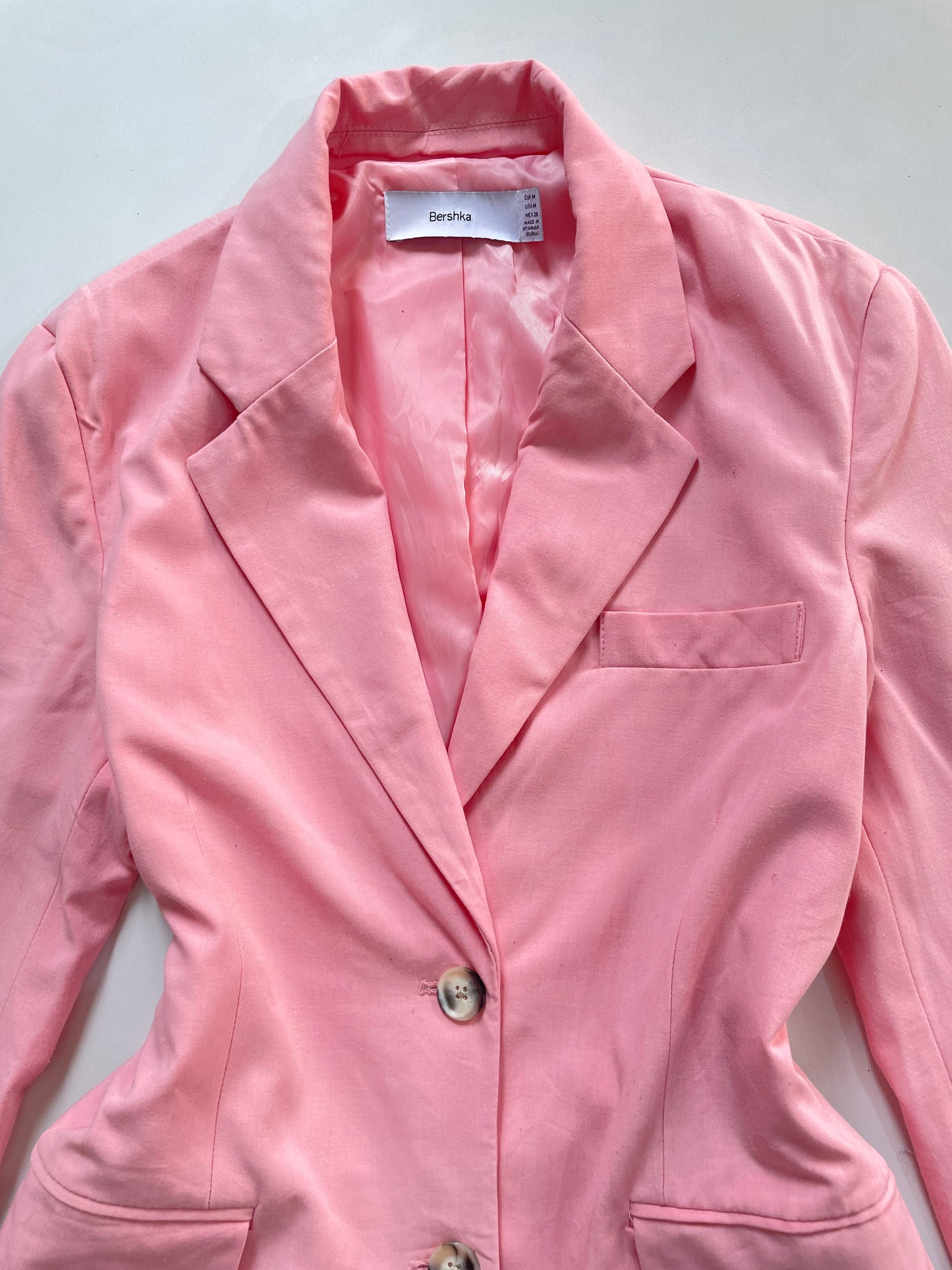 Bershka Blazer-Bust 38