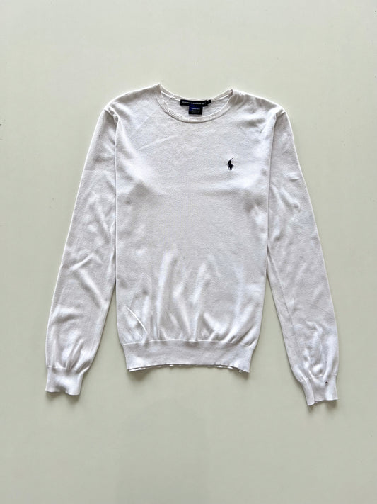Ralph Lauren Vintage Sweater-Bust 40
