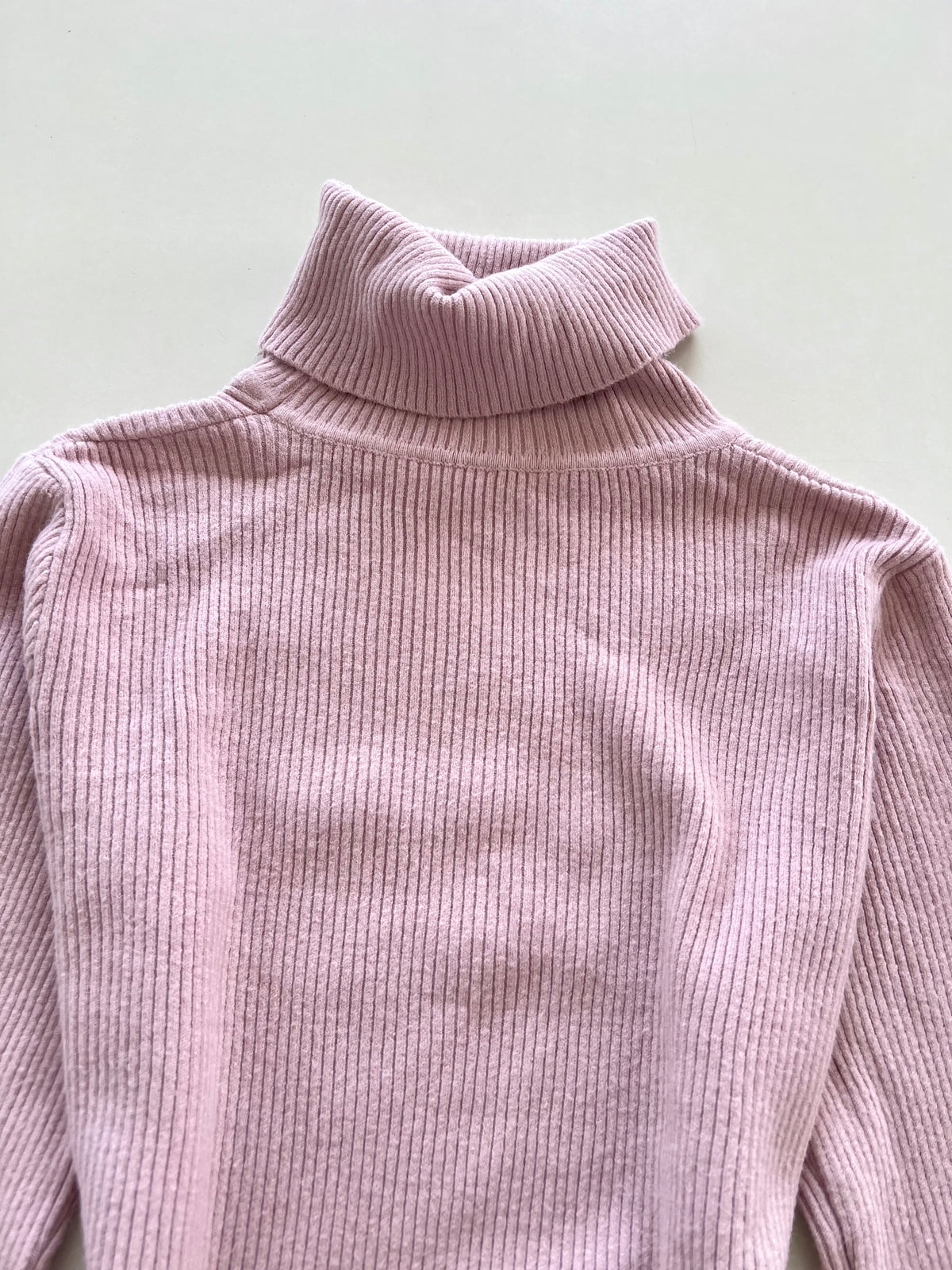 Highneck Pre Winter Top-Bust 42 to 44