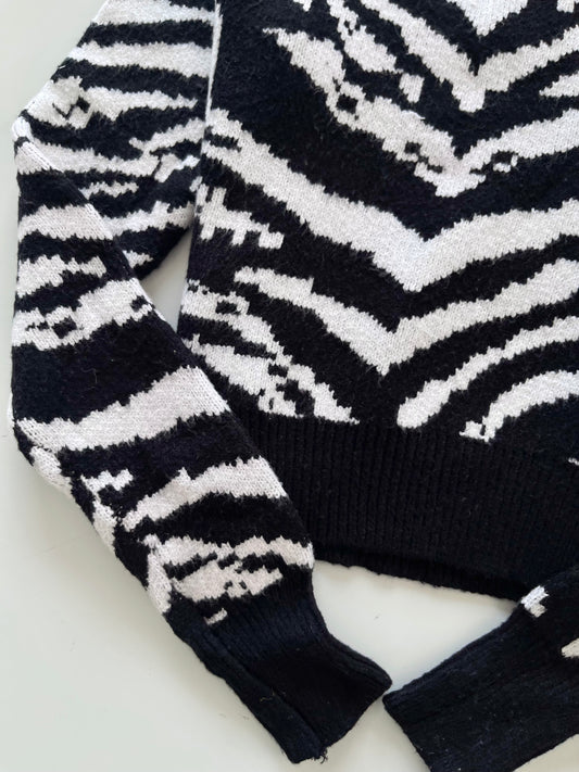 Forever Chunky Pinterest Sweater-Bust 28