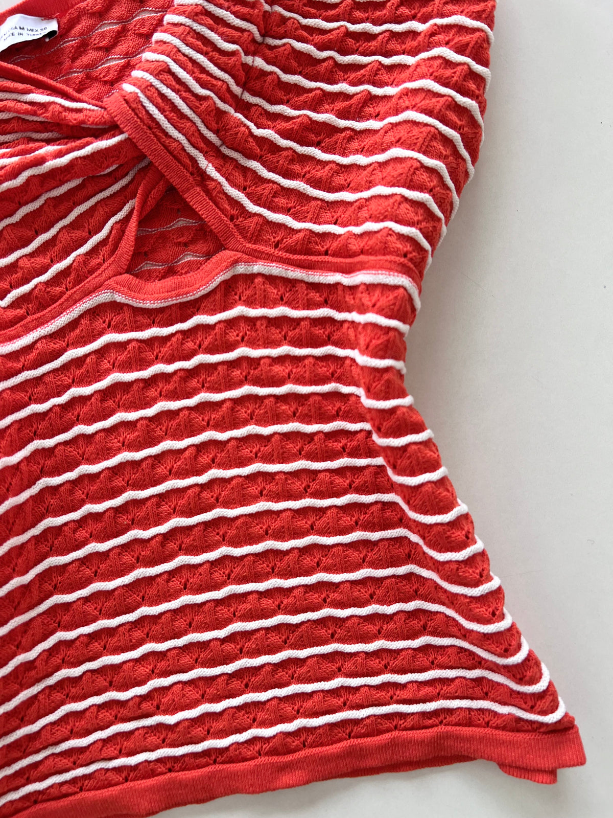 Zara Top-Bust 32