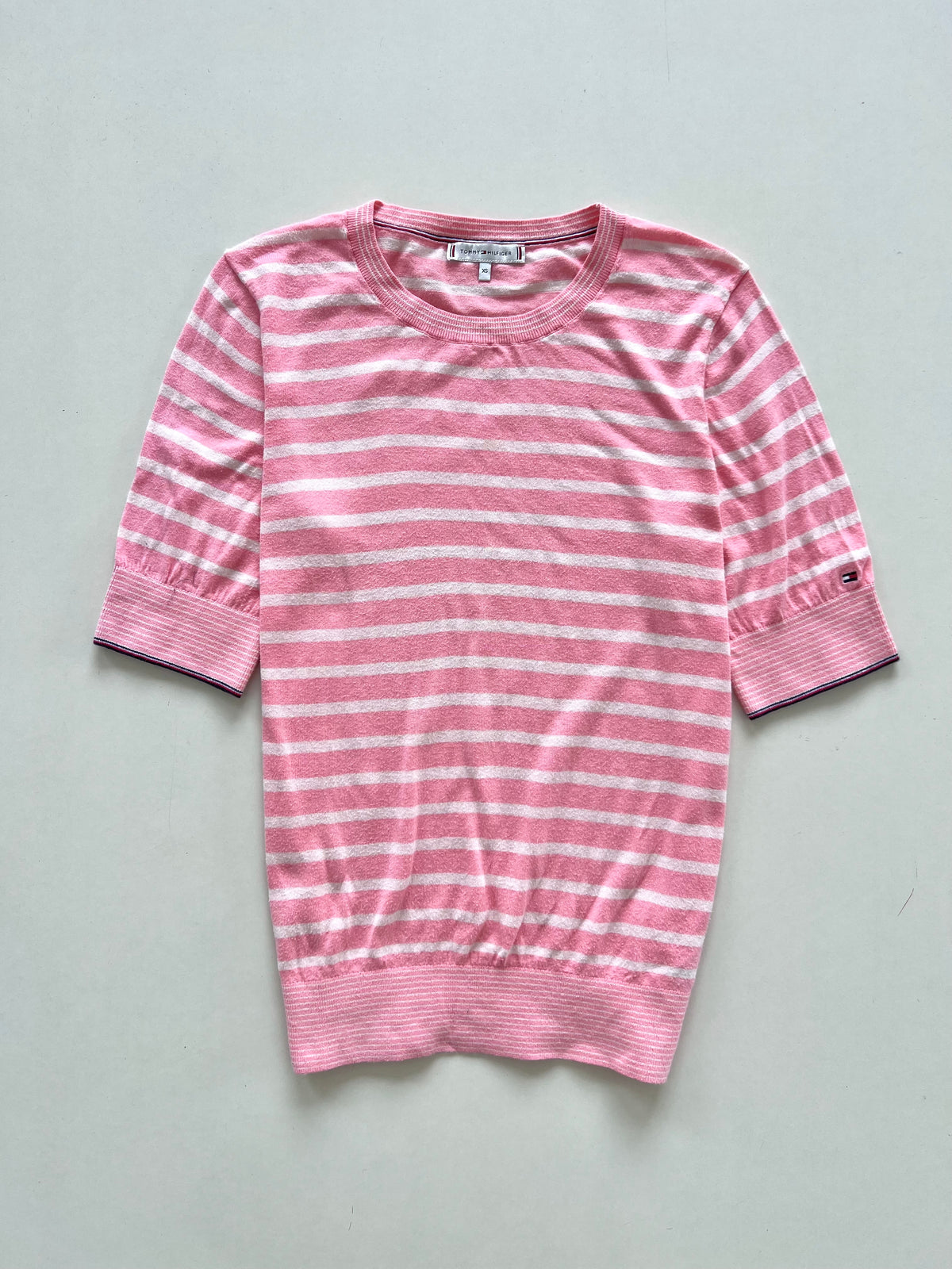 Tommy Hilfiger Cotton Vintage Top-Bust 36
