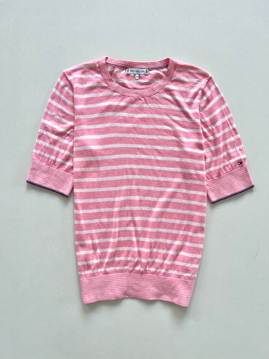 Tommy Hilfiger Cotton Vintage Top-Bust 36