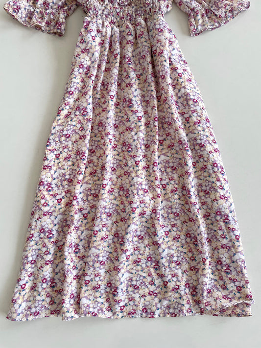 Korean Dress-Bust 36 to 38