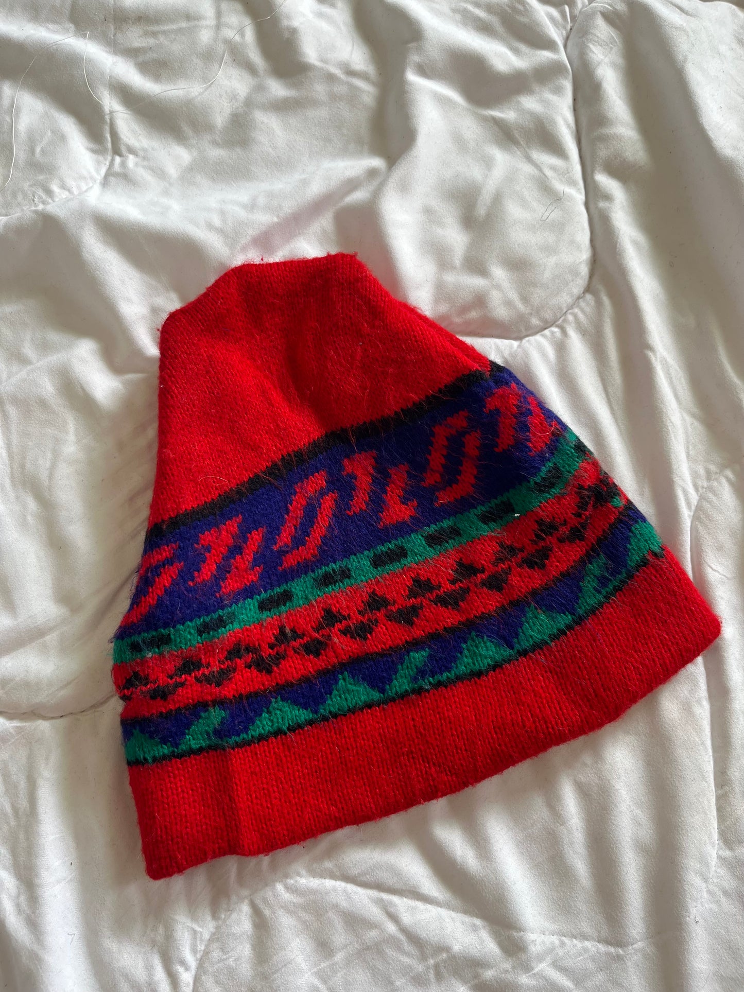 Beanie