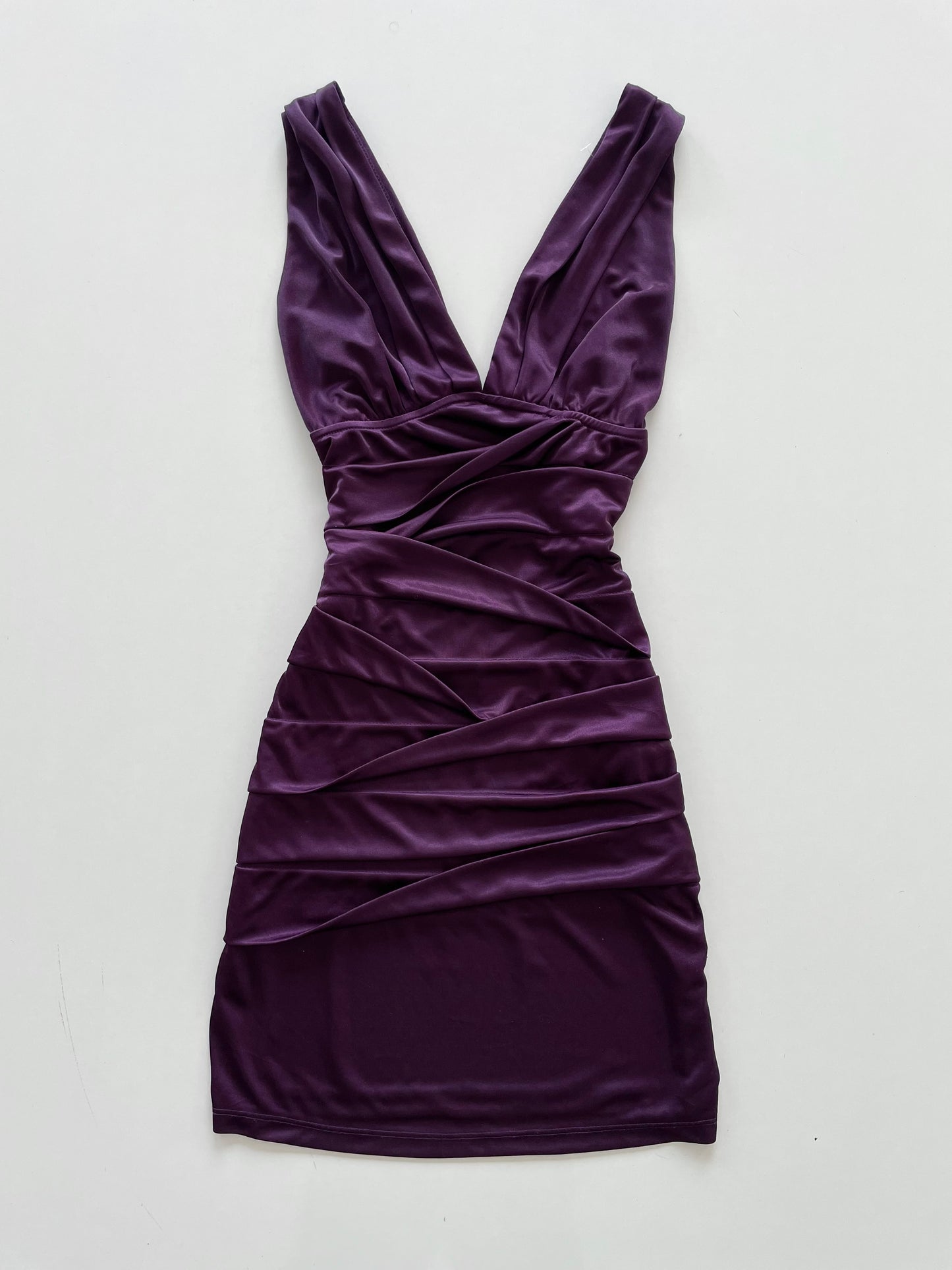Nymphe Dress-Bust 34 to 36