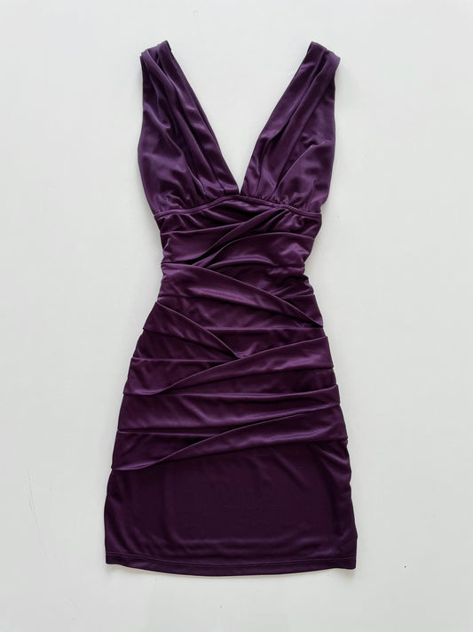 Nymphe Dress-Bust 34 to 36