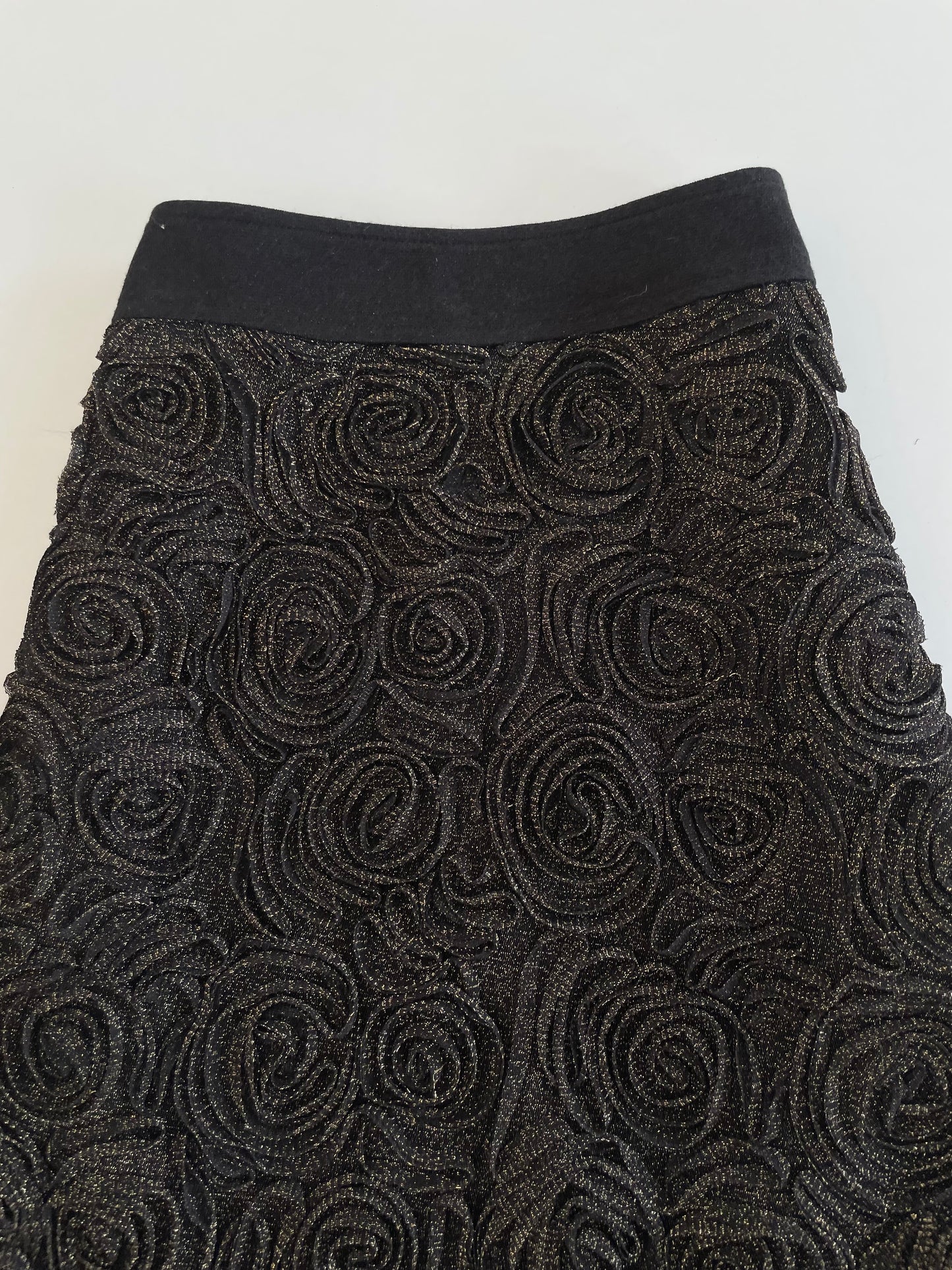 Yesse Vintage Skirt-Waist 28