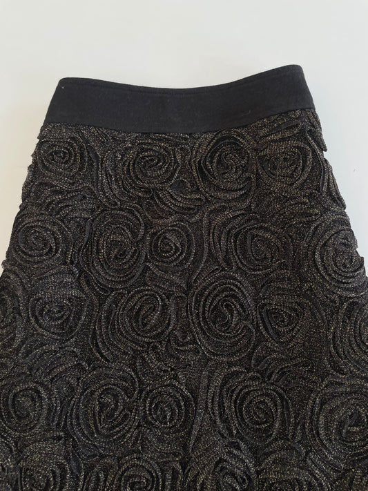Yesse Vintage Skirt-Waist 28