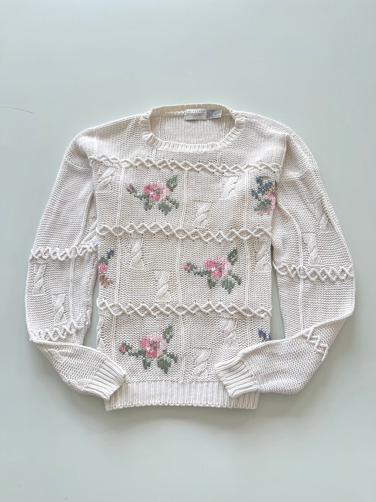 Van Heusen Sweater-Bust 46