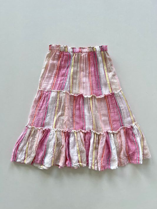 Pastel Skirt-Waist 30 to 34