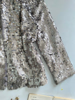 Load image into Gallery viewer, Dolce Cabo Sequin Top-Bust 38