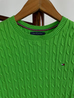 Load image into Gallery viewer, Tommy Hilfiger Vintage Cotton Top-Bust 30 to 34