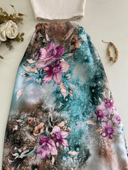 Long Skirt-Waist 26 to 28