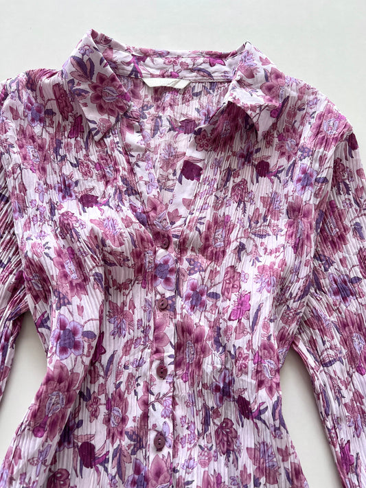 Marks & Spencer Shirt-Bust 46 to 48
