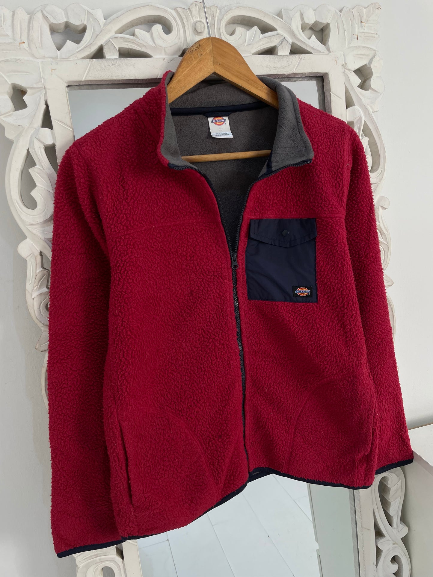 Vintage Dickies Jacket-Chest 38