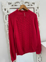 Karen Scott Sweater-Bust 44