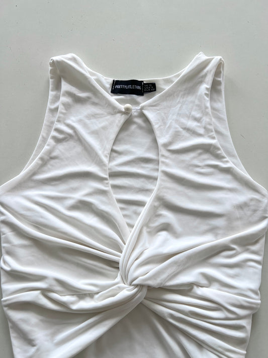 Prettylittlething Top-Bust 34 to 36