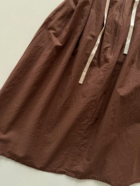 Golden Trachten Dress-Bust 38